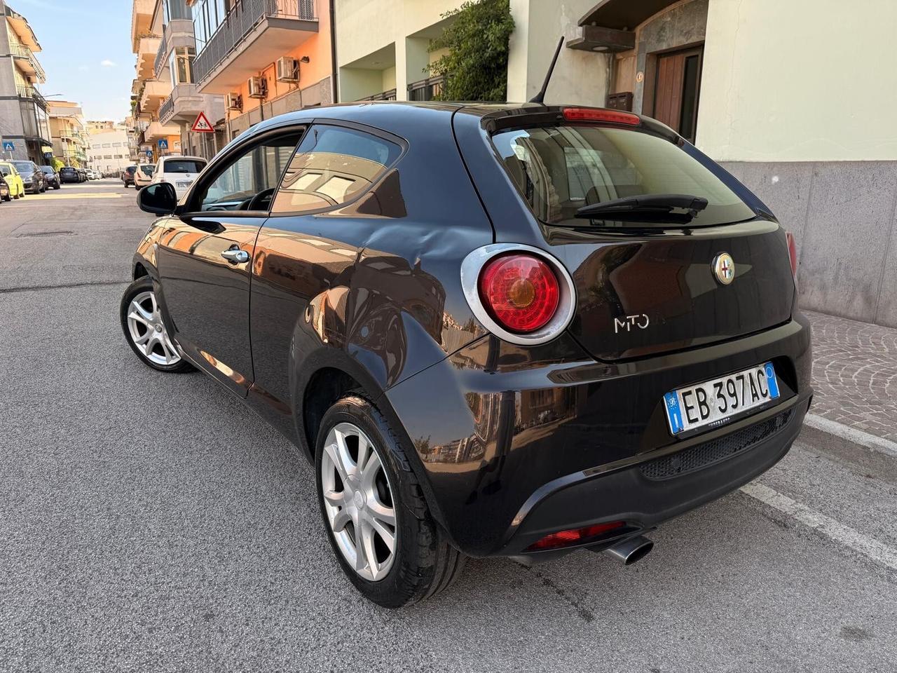 Alfa Romeo MiTo 1.4 105 CV IN OTTIME CONDIZIONI