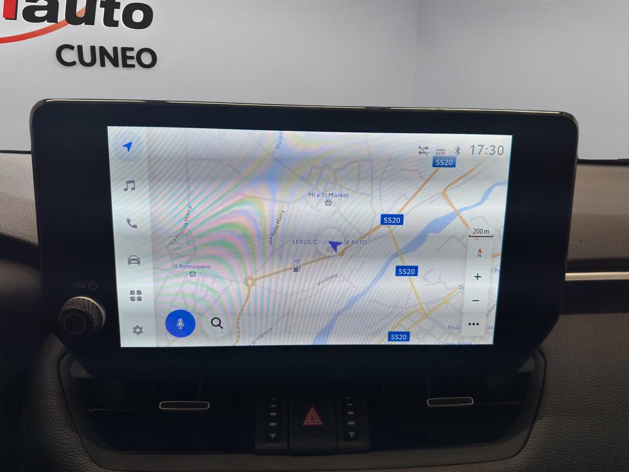 Toyota Rav4 2.5 vvt-ie h Active 2wd 218cv e-cvt