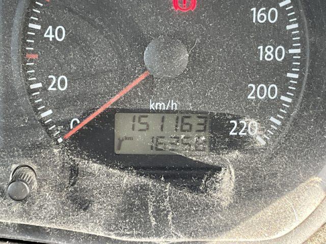 VOLKSWAGEN Polo 1.4/80CV 16V 5p. Comfort. BiFuel G