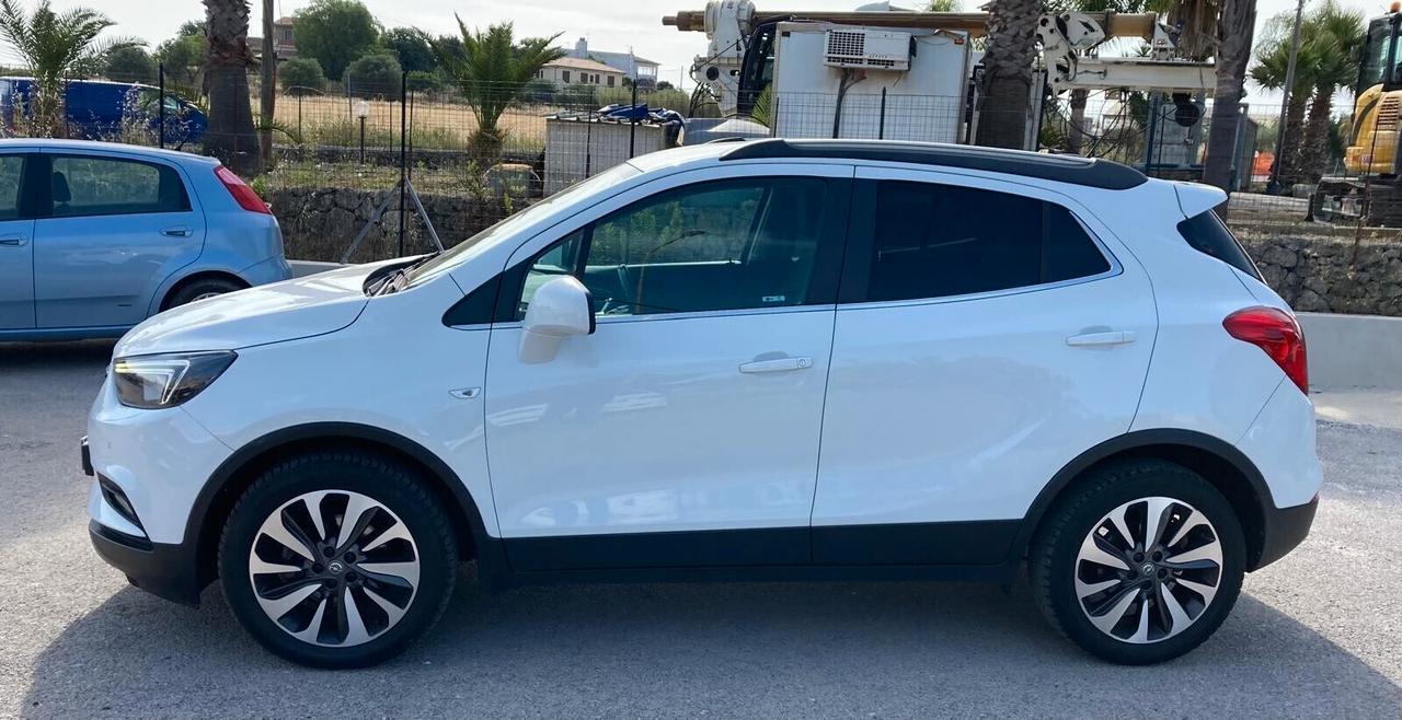 Opel Mokka X 1.6 CDTI Ecotec 4x2 Start&Stop Innovation