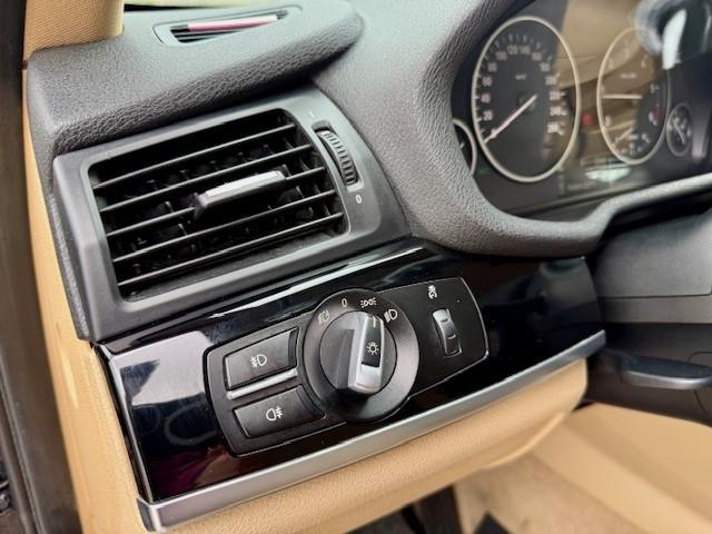 Bmw X3 xDrive20d xLine
