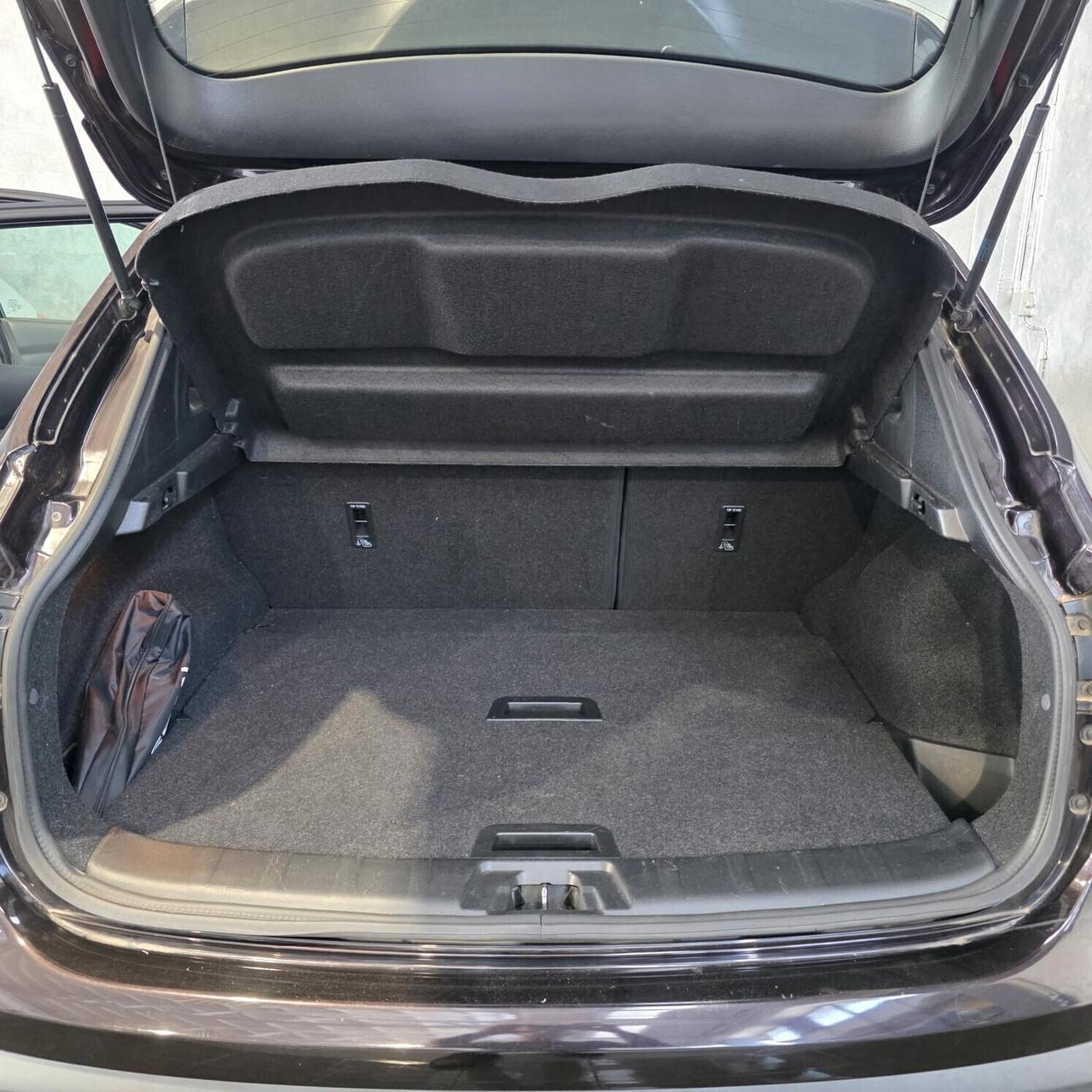 Nissan Qashqai 1.5 dci NEOPATENTATI