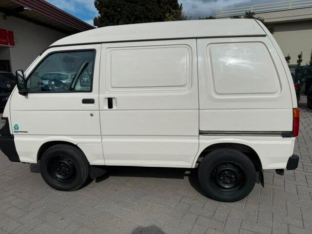 PIAGGIO Porter 3ª serie Porter 1.3 Furgone Eco...