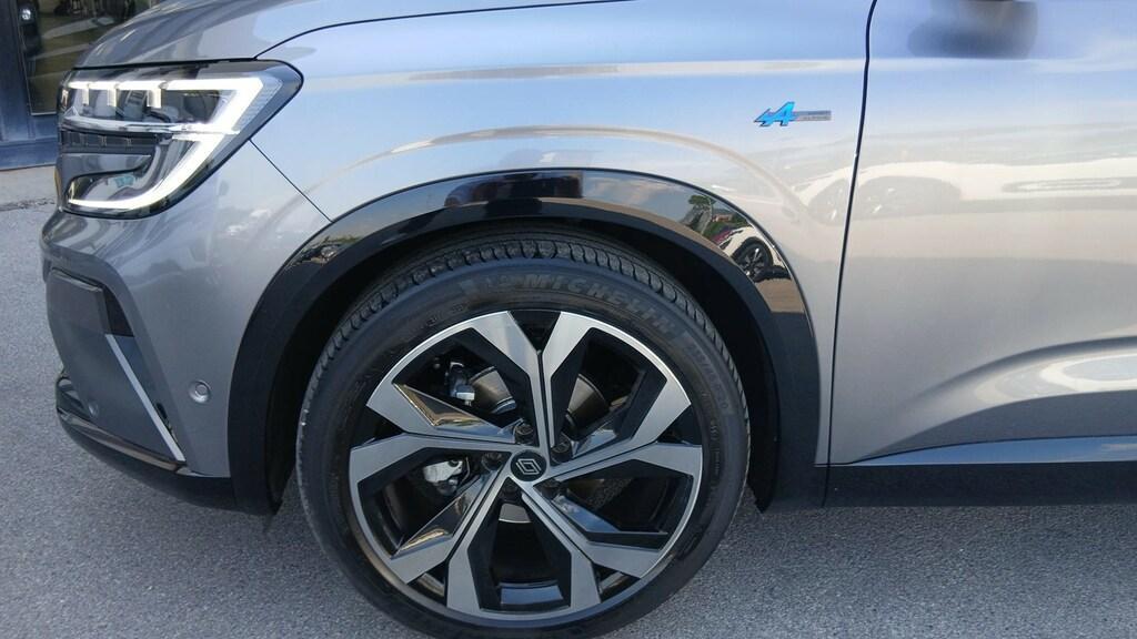 Renault Austral 1.3 mild hybrid Techno Esprit Alpine Auto