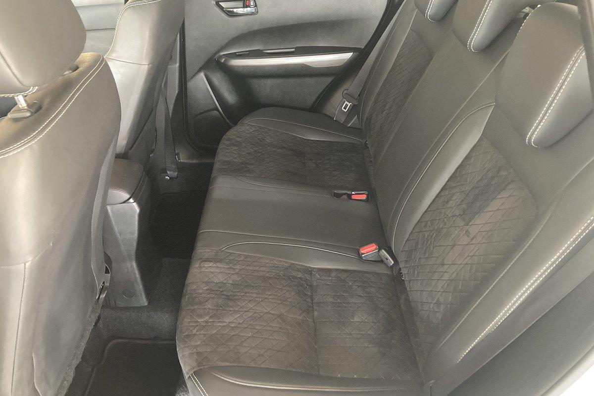 SUZUKI Vitara 1.4 Boosterjet A/T 4WD AllGrip Starview