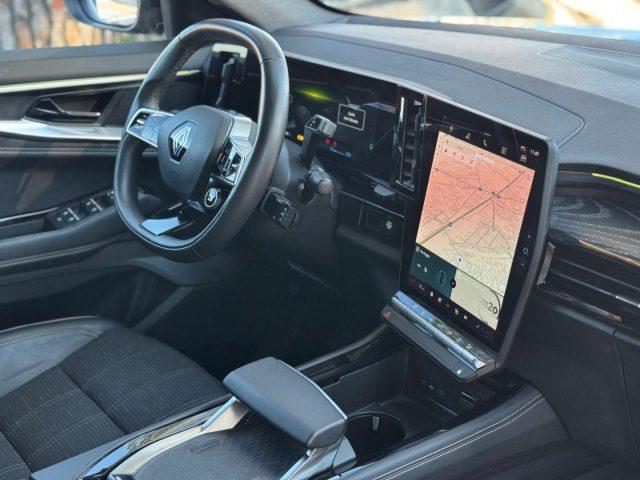 RENAULT Austral Full Hybrid E-Tech 200 CV Iconic *FULL*