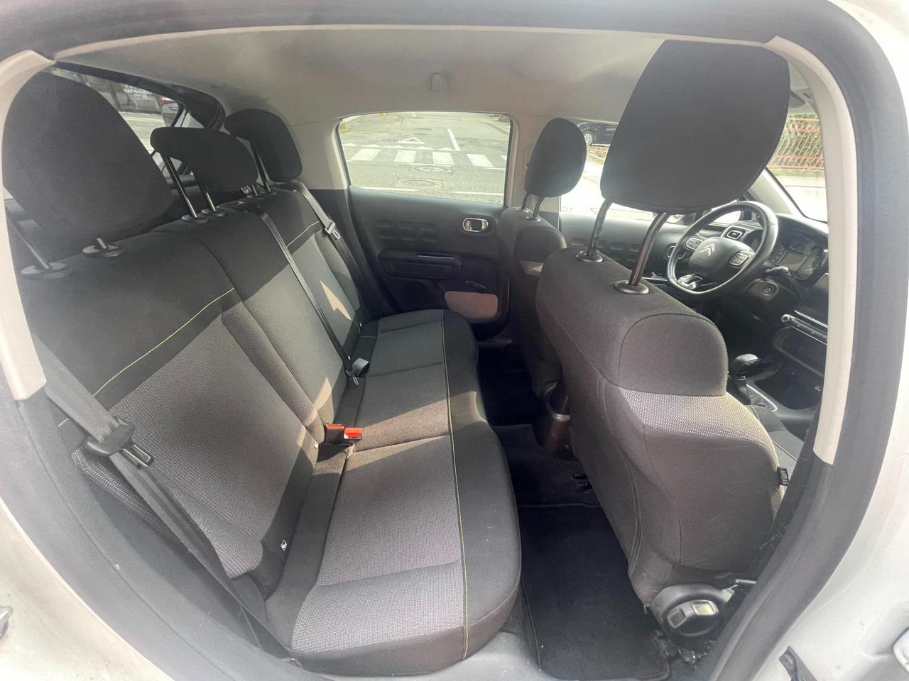 Citroen C3 1.2 puretech Shine s&s 83cv neopatentati my18