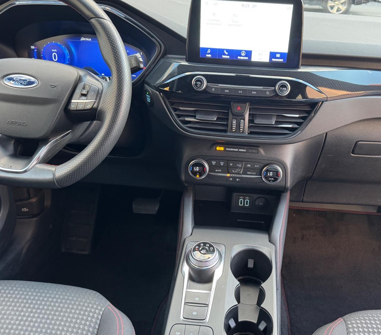 Ford Kuga 1.5 TDCI 120 CV ST-Line AUTO