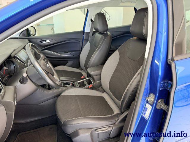 OPEL Grandland 1.5 diesel Ecotec aut. Business Elegance