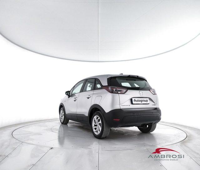 OPEL Crossland X 1.5 ECOTEC D 102 CV Start&Stop Advance