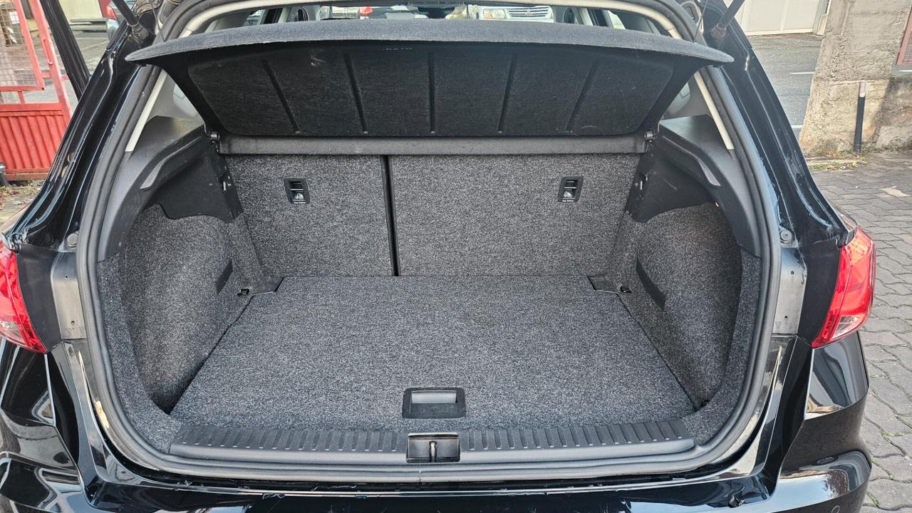 Seat Arona 1.0 ecotsi Style 110cv dsg FULL LINK-LED