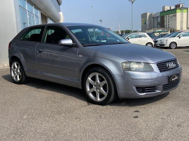 AUDI A3 1.9 TDI Attraction