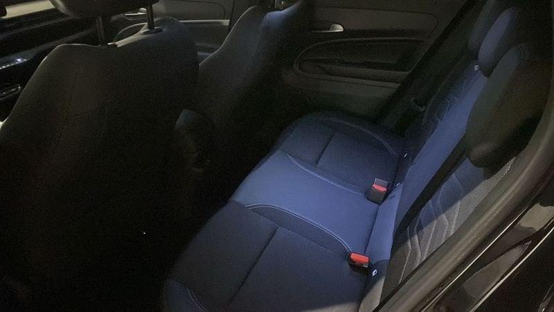 Jeep Avenger Avenger BEV Summit