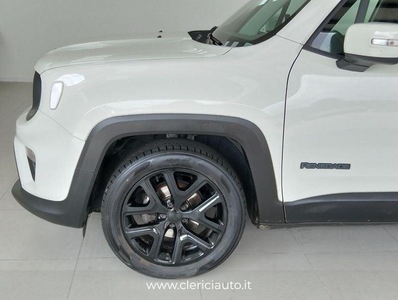 Jeep Renegade 1.0 T3 Night Eagle