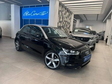 Audi A1 1.4 tdi Design