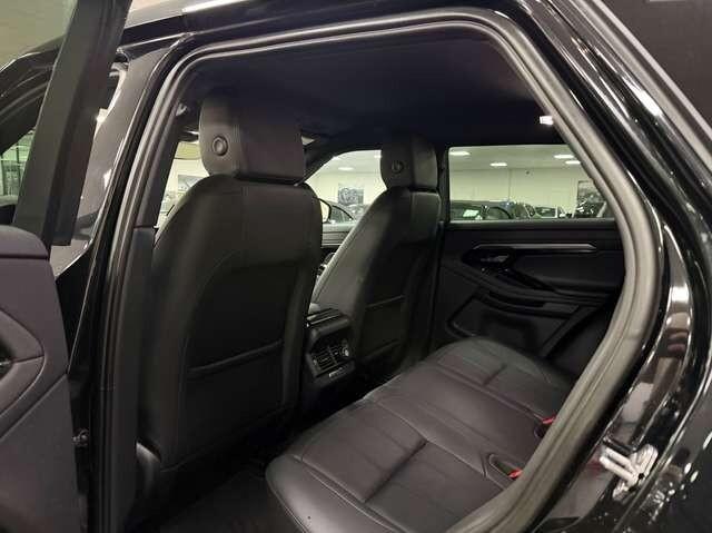 Land Rover Range Rover Evoque Range Rover Evoque m