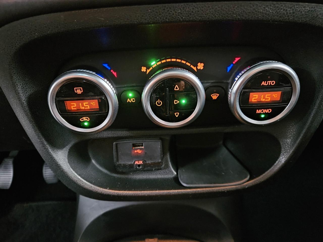 FIAT 500L LOUNGE TETTO PANORAMICO NUOVISSIMA