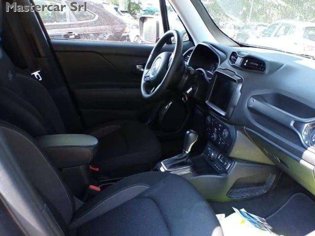 JEEP Renegade Renegade 2019 1.3 t4 phev Limited 4xe AT6 - GL994G