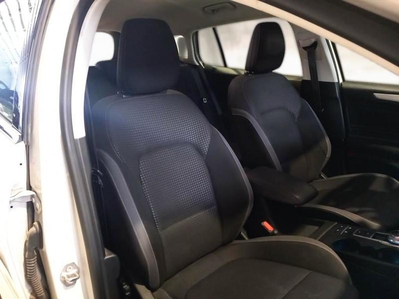 FORD FOCUS 1.5 ECOBLUE 120 CV BUS. CAMBIO AUTOM. SW STATION WAGON