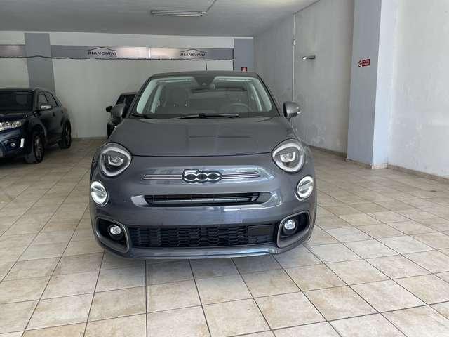 Fiat 500X 1.6 mjet Sport 130cv Tetto Full Led