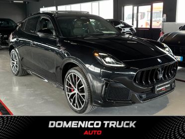 Maserati Grecale V6 530 CV AWD Trofeo**GARANZIA 11/2027**