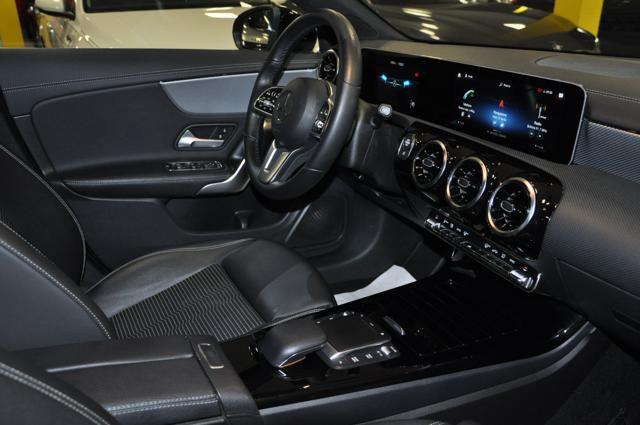 MERCEDES-BENZ CLA 200 d Automatic 4Matic Shooting Brake Business Extra