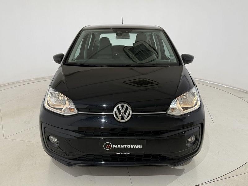 Volkswagen up! up! 5p 1.0 Move up! 60cv