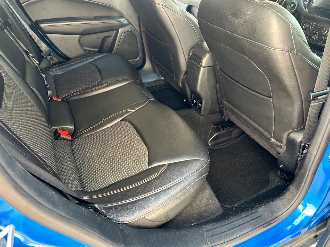 Jeep Compass 2.0 Multijet II 4WD Limited