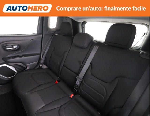 JEEP Renegade 2.0 Mjt 140CV 4WD Active Drive Low Limited