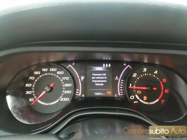 FIAT Tipo 1.3 Mjt S&S 5 porte Business