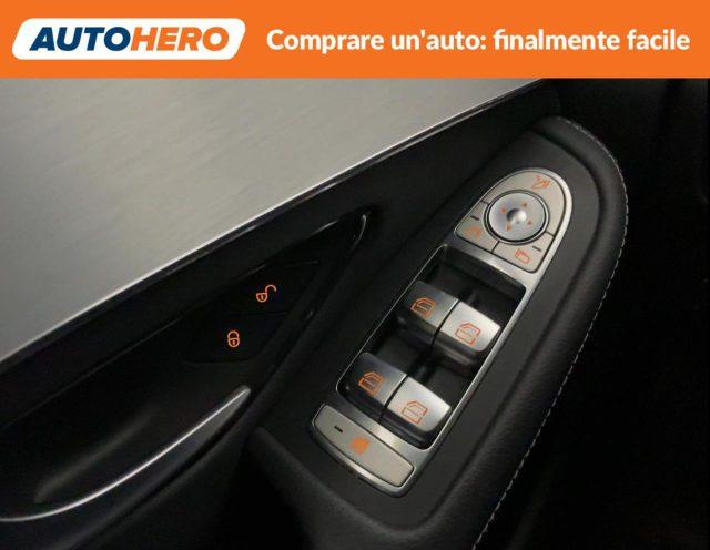 MERCEDES-BENZ GLC 220 d 4Matic Premium