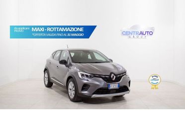 Renault Captur Captur 1.0 Tce 100cv GPL BUSINESS