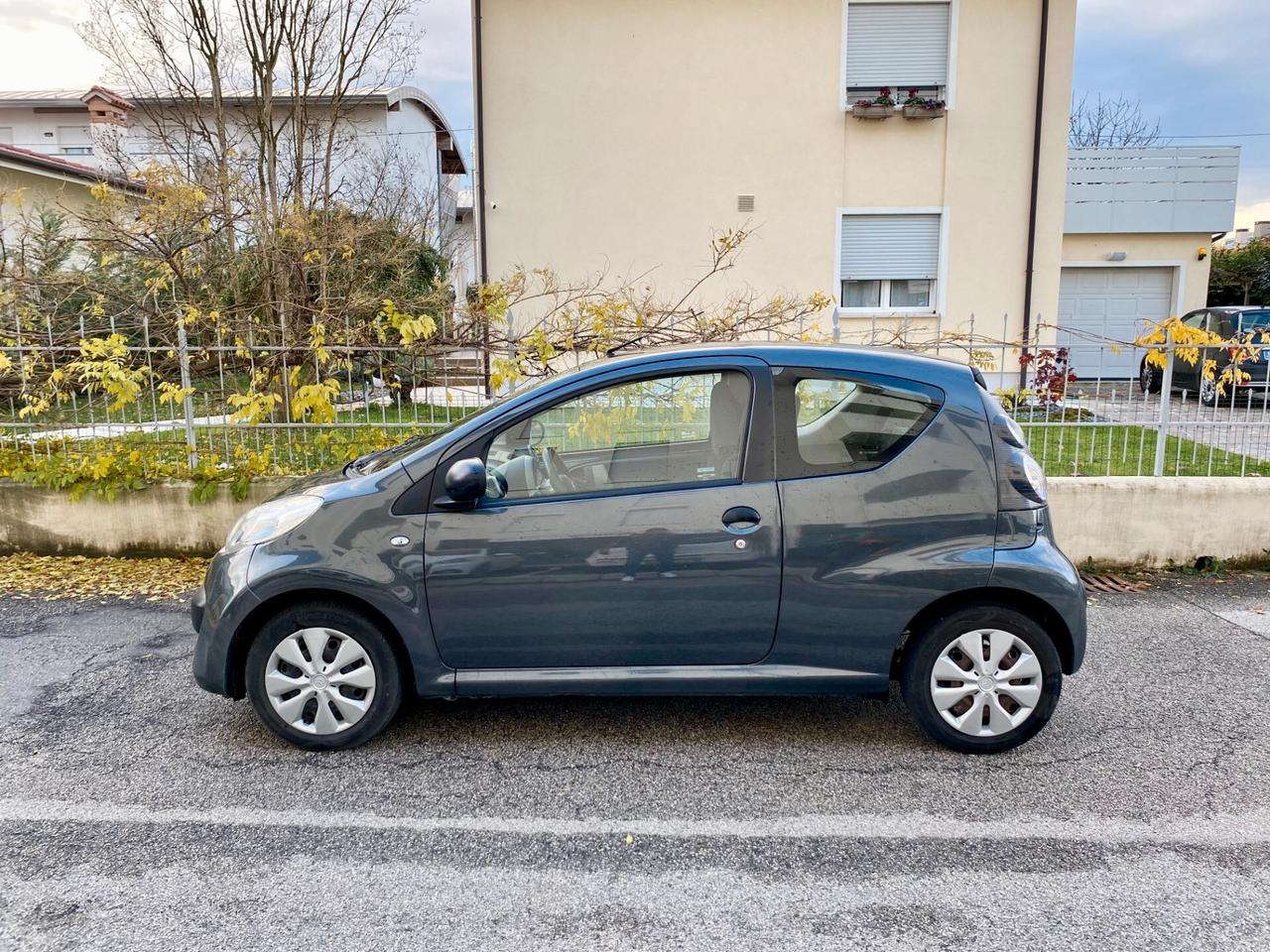 Citroen C1 1.0 3 porte