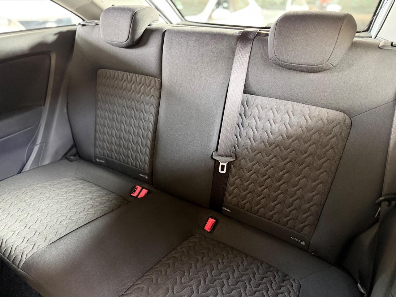 Opel Corsa 1.2 85CV 3 GPL-TECH Ecotec NEOPATENTATI