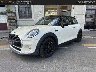 Mini Cooper D 1.5 3p Hype #10672