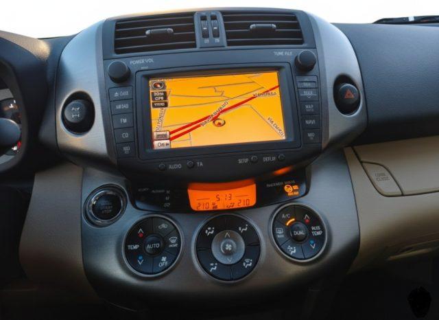 TOYOTA RAV 4 MY23 2.2 D-Cat A/T 150 CV Luxury Automatic Pelle