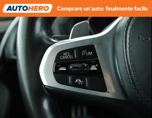 BMW X3 xDrive20d 48V Msport