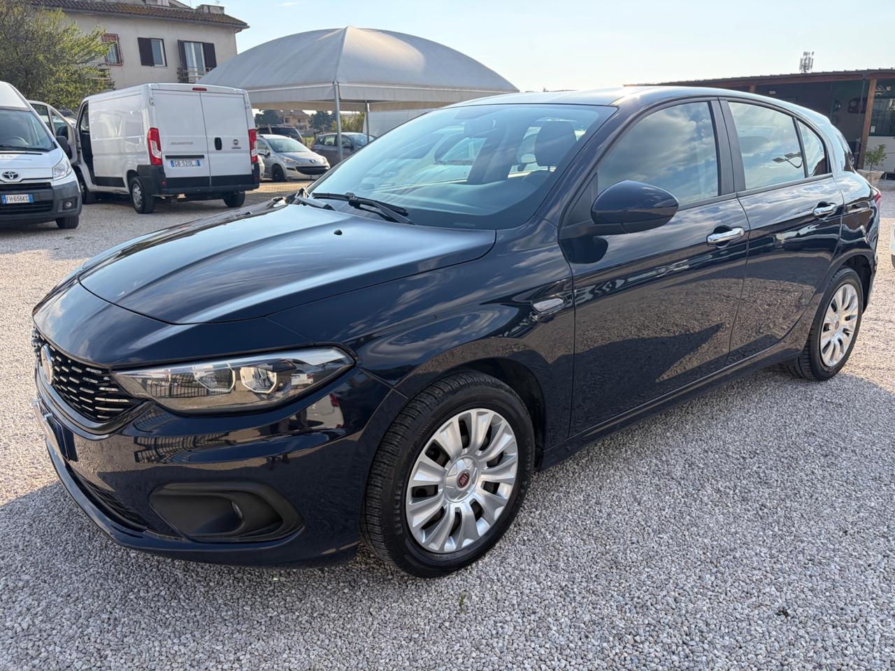 Fiat Tipo 1.6 Mjt S&S 5 porte Business