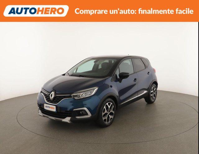 RENAULT Captur dCi 8V 90 CV EDC Sport Edition2
