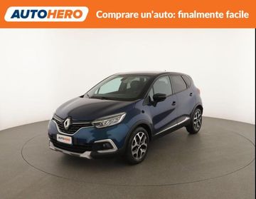 RENAULT Captur dCi 8V 90 CV EDC Sport Edition2