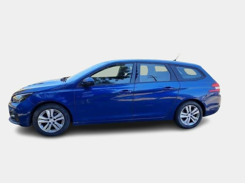 PEUGEOT 308 WAGON Business BlueHDi 130 EAT8 S/S aut.