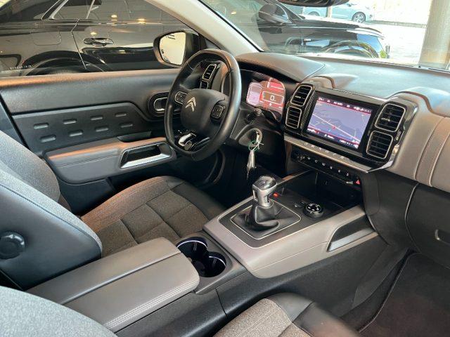 CITROEN C5 Aircross BlueHDi 130CV FEEL 6M. 68000 KM PREZZO REALE