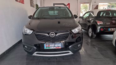 Opel Crossland X 1.2 Turbo 12V 110 CV Start&Stop aut. Innovation