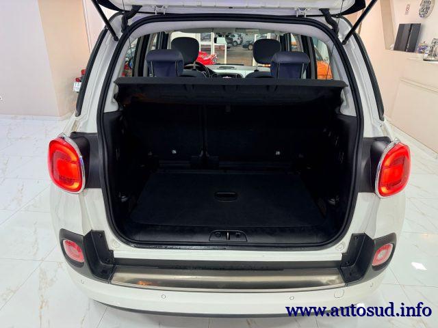 FIAT 500L 1.6 Multijet 120 CV Pop Star