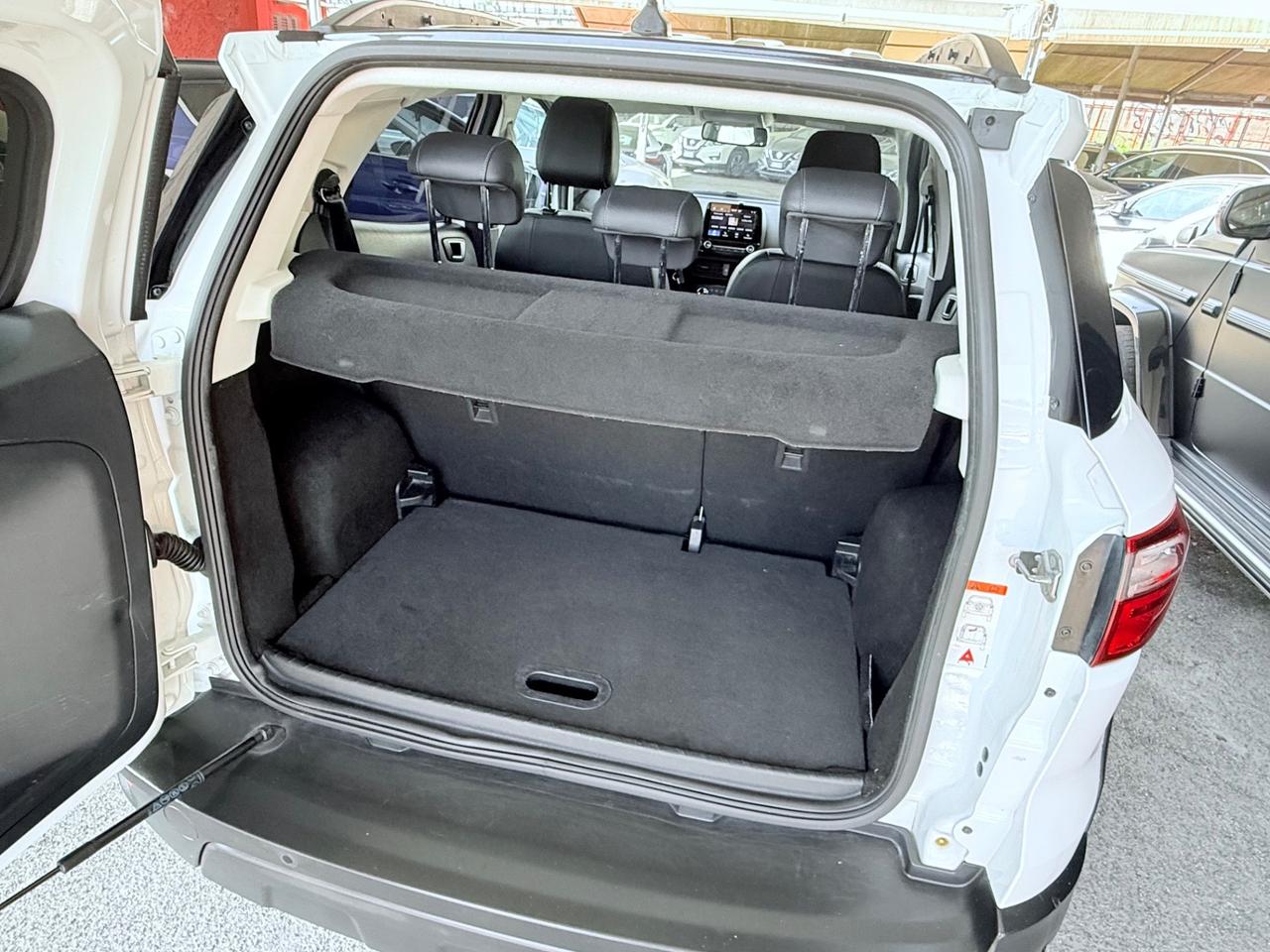 EcoSport 1.0 EcoBoost 125 CV- Active-unipro-rate