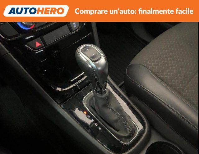 OPEL Mokka X 1.6 CDTI Ecotec 136CV 4x2 aut. Vision