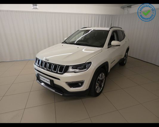 JEEP Compass 2ª serie Compass 2.0 Multijet II aut. 4WD Limited