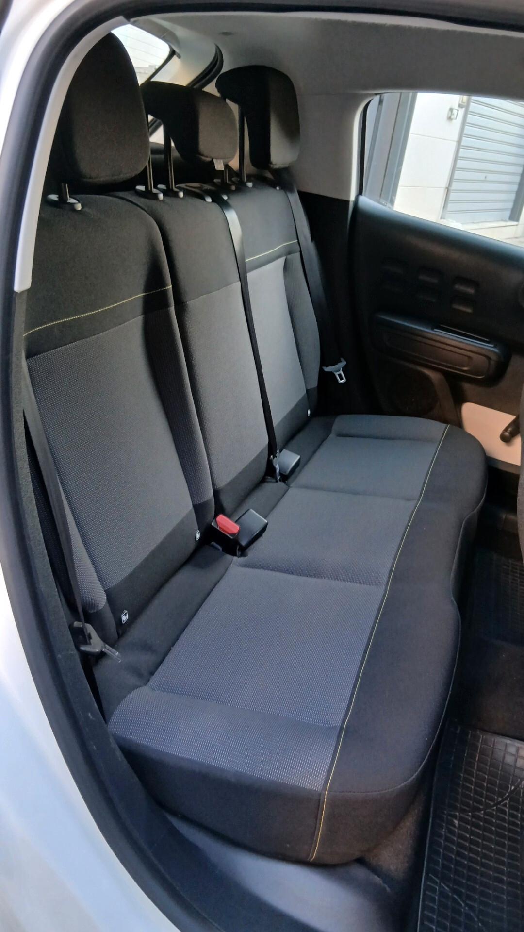 Citroen C3 BlueHDi 100 S&S Shine Pack