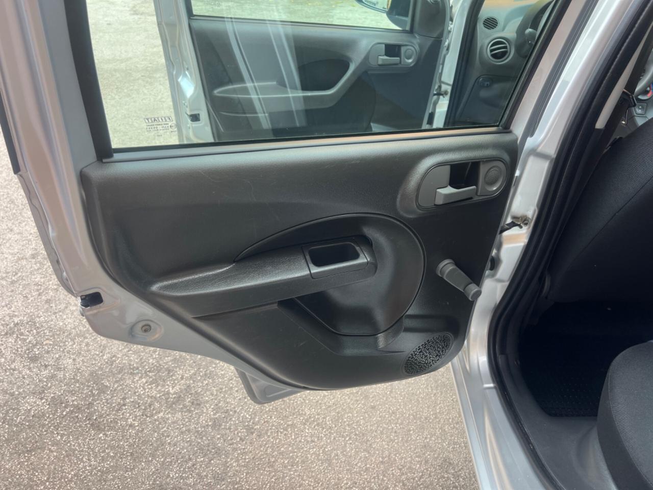 Fiat Panda 1.4 Dynamic Natural Power Mamy