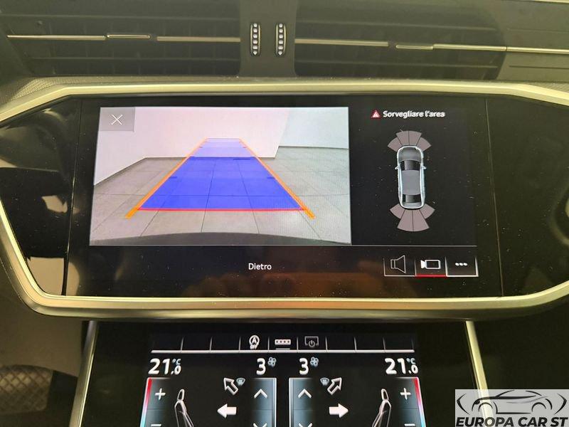 Audi A6 40 TDI 2.0 quattro ultra S tronic S-line Plus